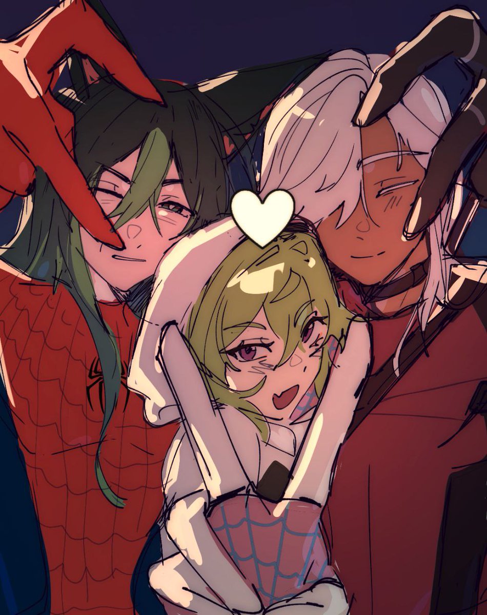 shiffartt7's tweet image. #Halloween #cyno #Tighnari #collei