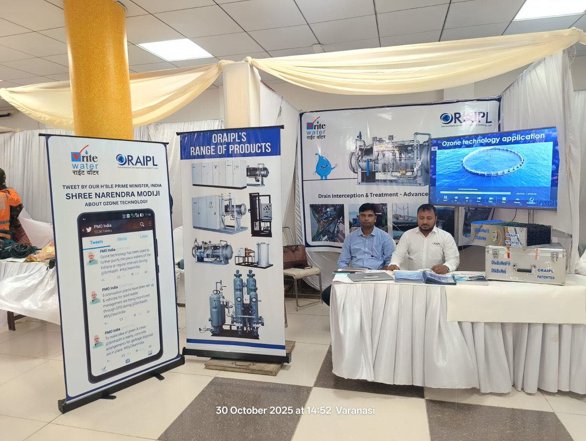 Rite Water Solutions tweet media