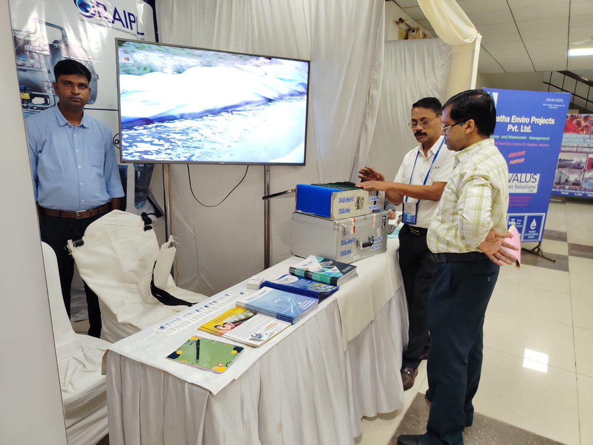 Rite Water Solutions tweet media