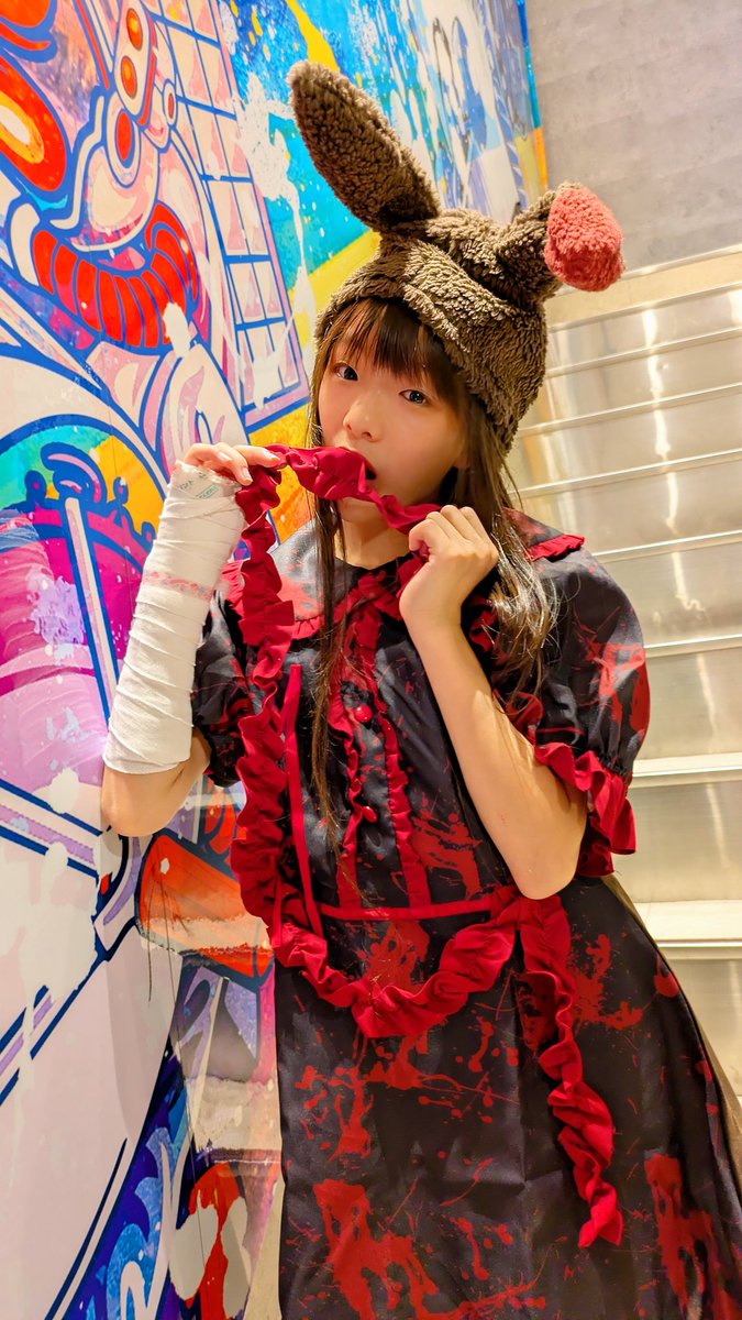 🌹ひめちゃん💖🐰👑ありがとう🩷 (@___hime_chan) / Posts / X