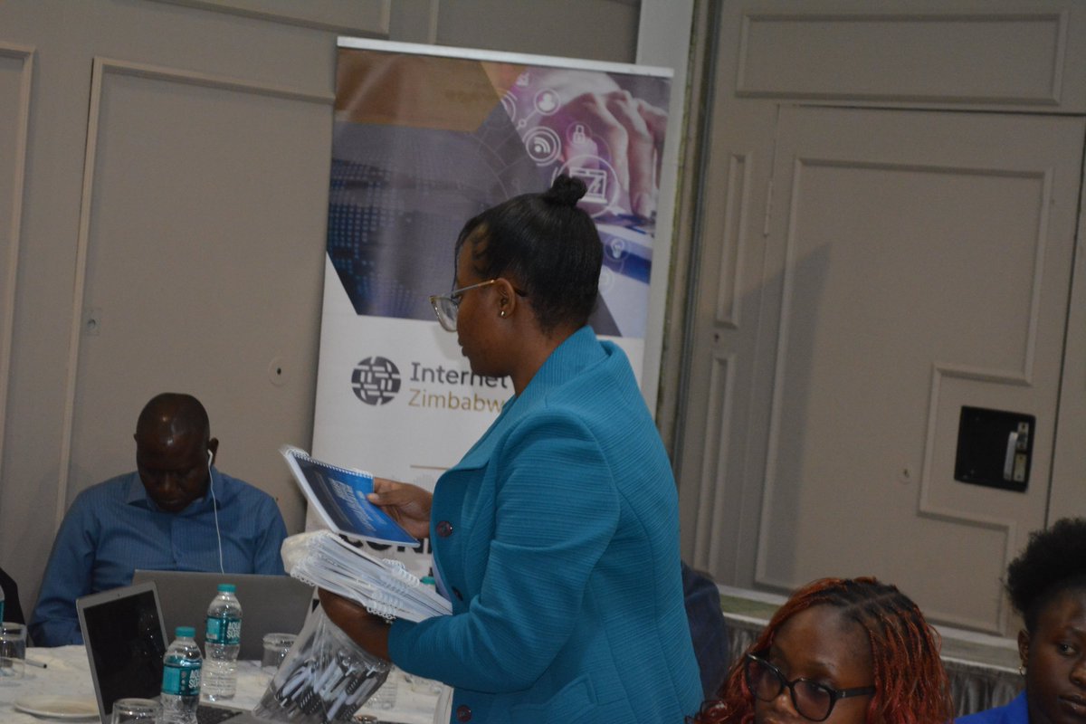 ISOC Zimbabwe tweet media