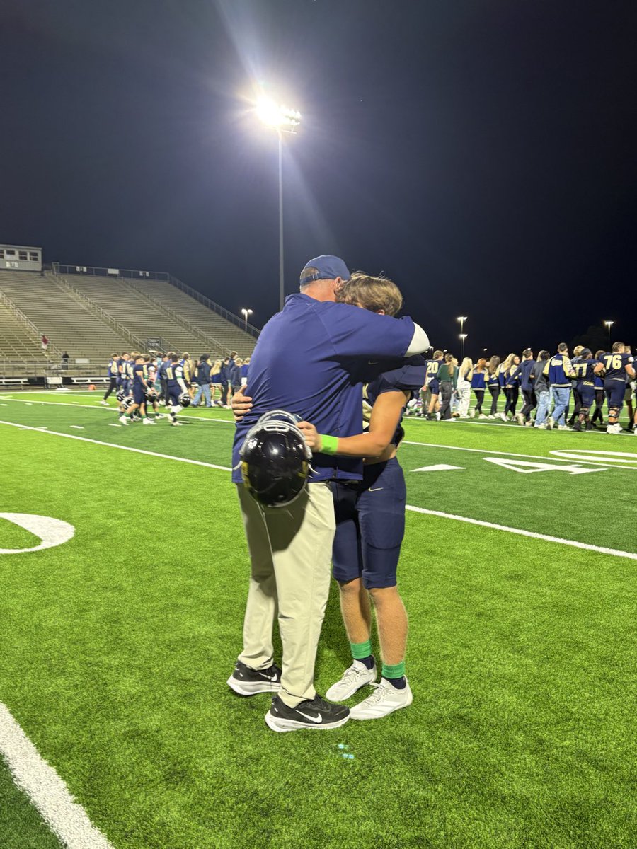 My thoughts and prayers go to the Williamson’s.  I will always have you back Camp.