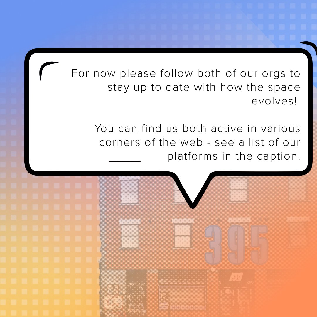 Follow us and visit our websites to learn more! On instagram, we are @/release_rugs and @/peoplesletters

Our websites are peoplesletters.org and release.org.uk