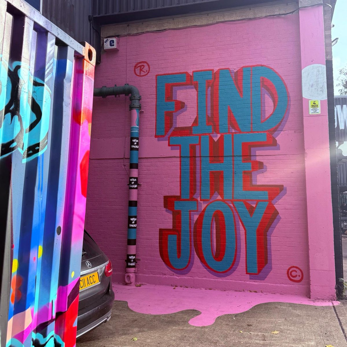 AlisonNWLChamp's tweet photo. Find the Joy! 📸#DiaryofADoctorate
#BIAProject 🩸
#VoicesofWomen #Engagement #ArtsandHealth
@ewsmullins @imperialcollege @georgeinstitute https://t.co/s4Dl3AIR5l