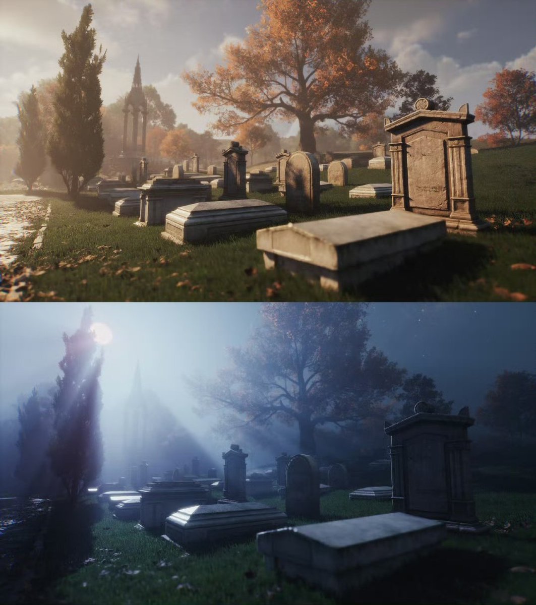 Mysteries tweet media