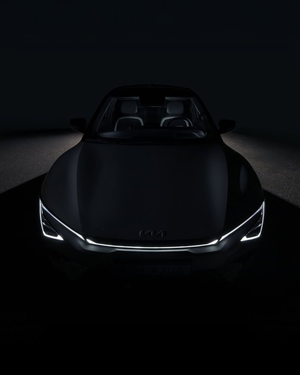 Kia Worldwide tweet media