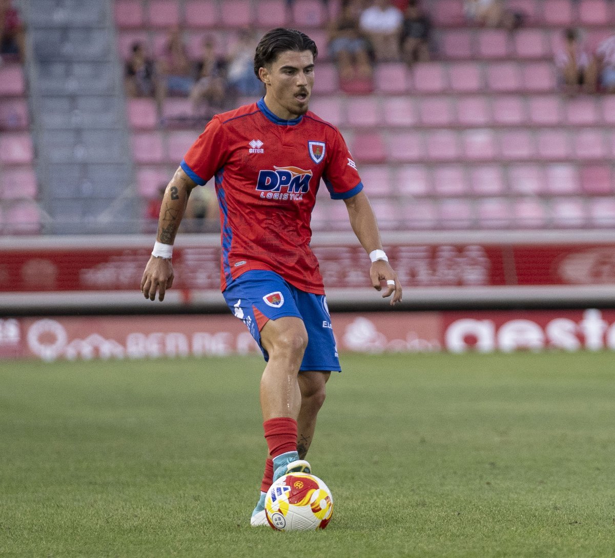 CD Numancia tweet media