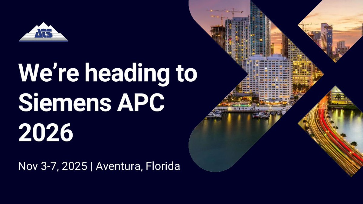 ATS Global tweet media