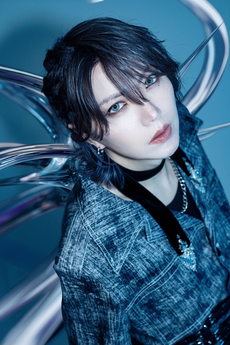 アリス九號　将　アクリルブロック Verde/ SHOU Verde shouアクスタ アリス九號 将 アクリルブロック Verde