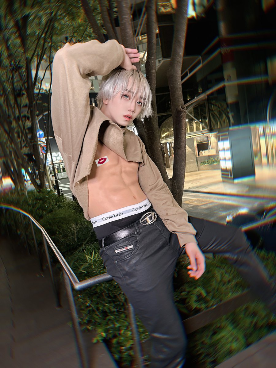 アイドル Man KENSUKE / 三本健介【セブセン】🦎🌈 11/28 ツアーファイナル@横浜