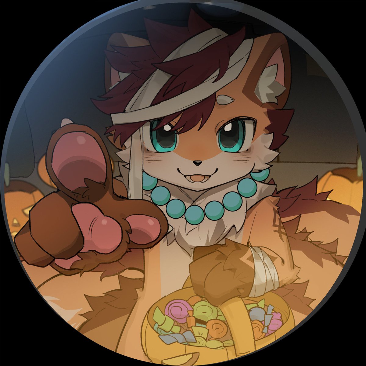 Kohaku (@KohakuTheFox) / Posts / X