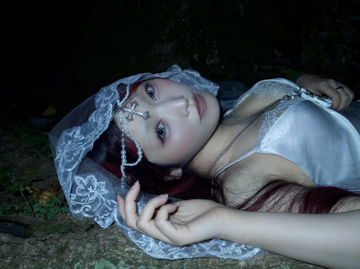 おそよー！ 10月もありがとうございました🎃♡ 11月もよろしくね