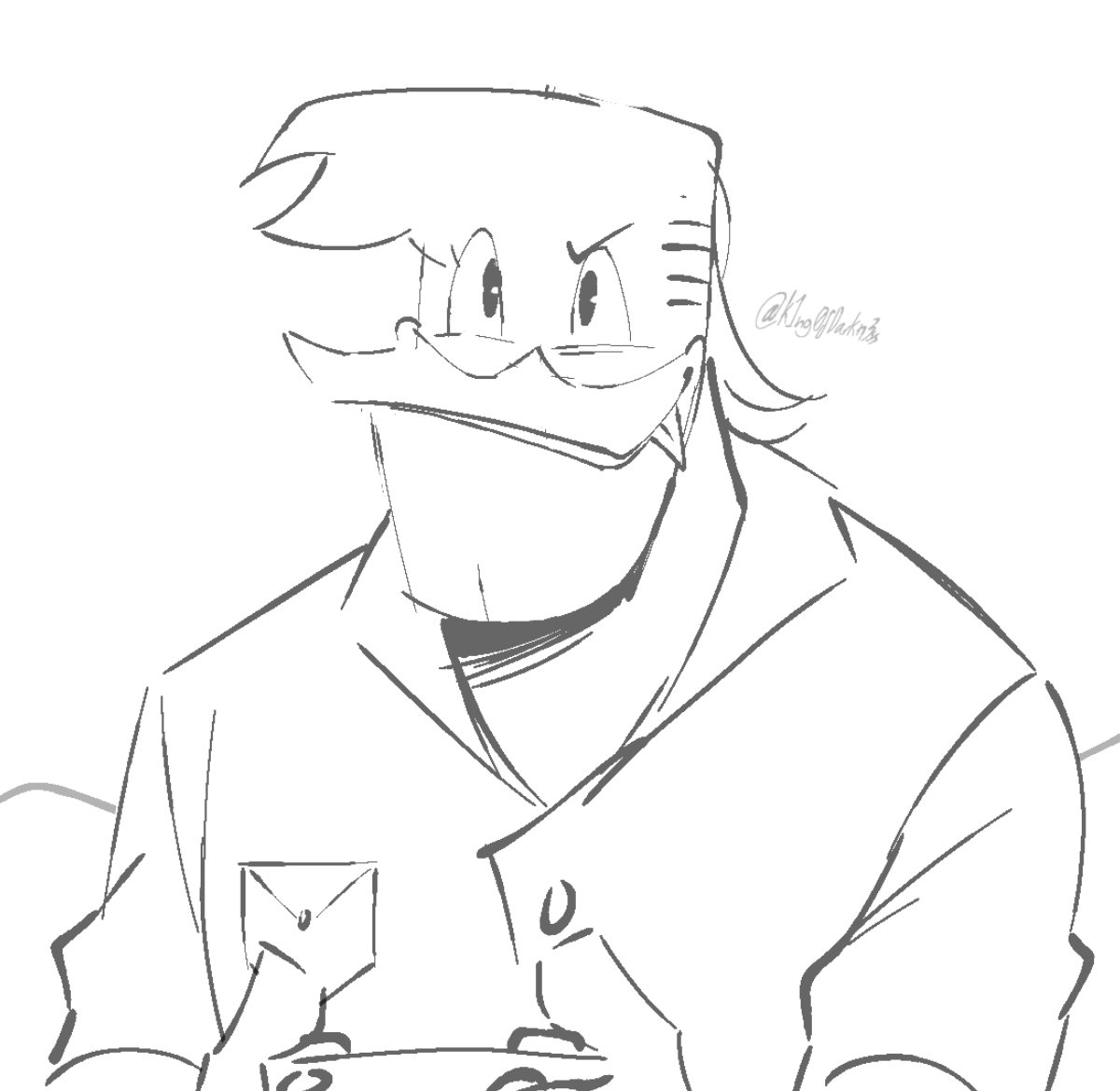 k1ng0fDarkn3ss's tweet image. Launchpad  !! 
#launchpadmcquack #ducktales #dt17