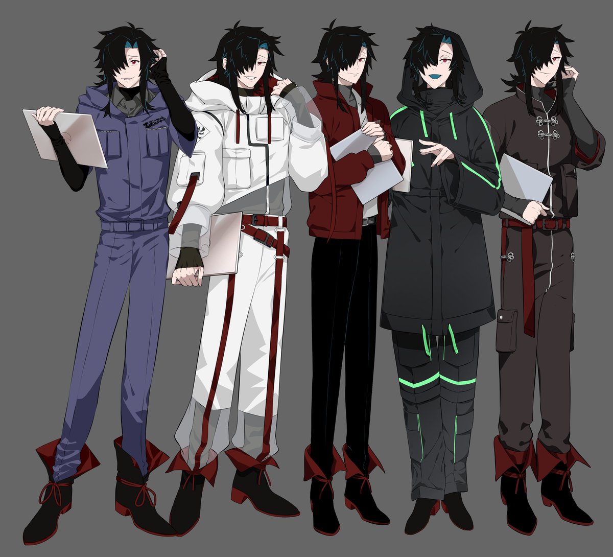 んゆ (@nnnyj_) / Posts / X