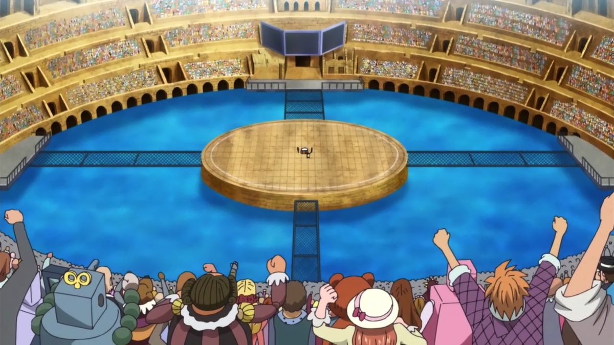 AzothPiece's tweet image. TOURNOIS DU PIRE TWITTOS ONE PIECE EDITION 3
#ONEPIECE