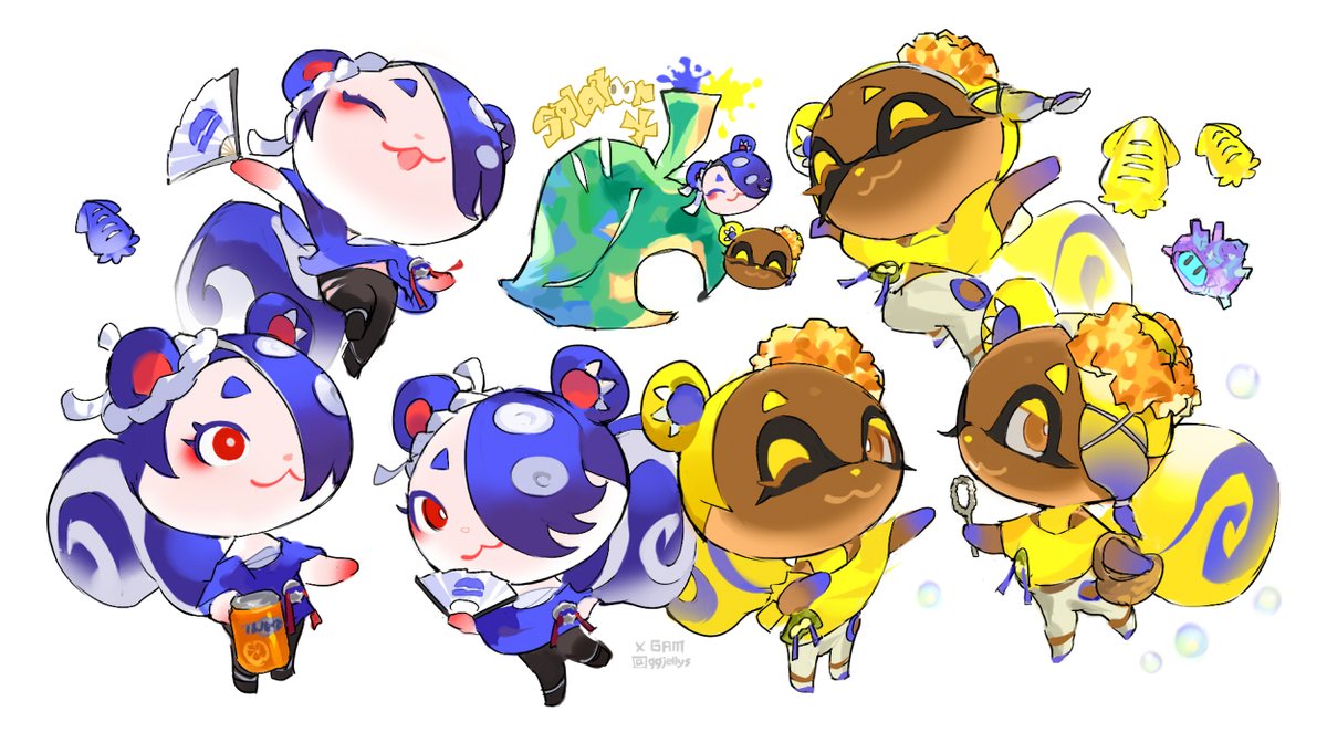 99jellys's tweet image. 