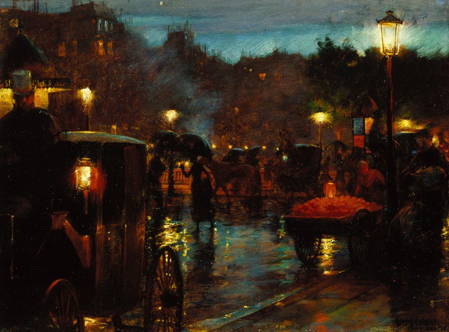 ✤ninni①✤1924年以前マイセン『トランプを持つ女性』 ✤1924年以前