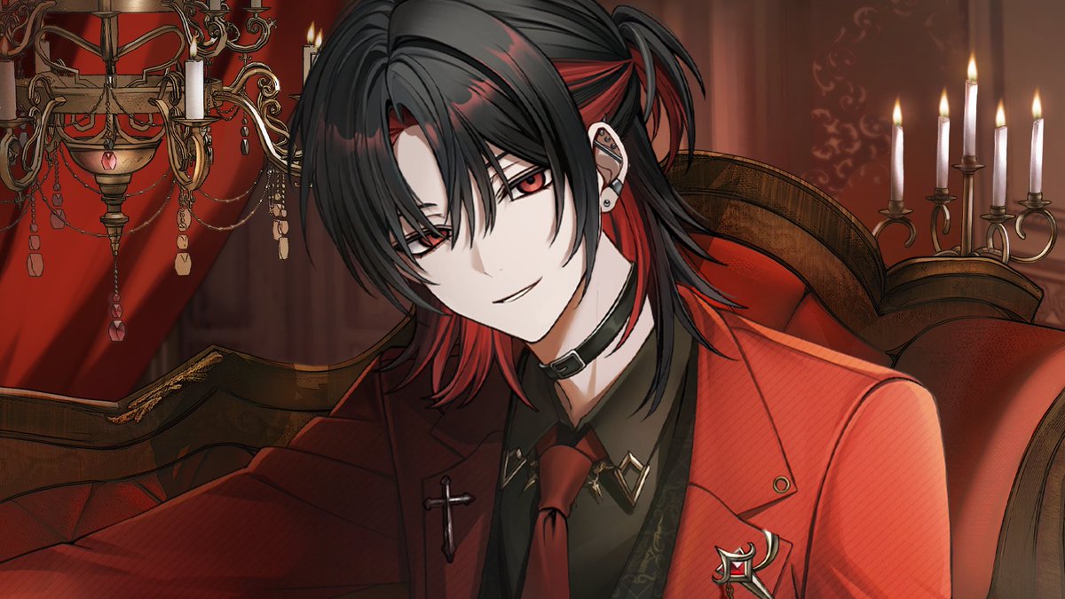 はじめまして。
本日より活動を再開させていただく
【 赤峰れい(あかみね れい) 】と申します。

24時間以内にこの投稿に反応してくれた人
出会えた人全員フォローします。

応援よろしく。

#新しいプロフィール画像