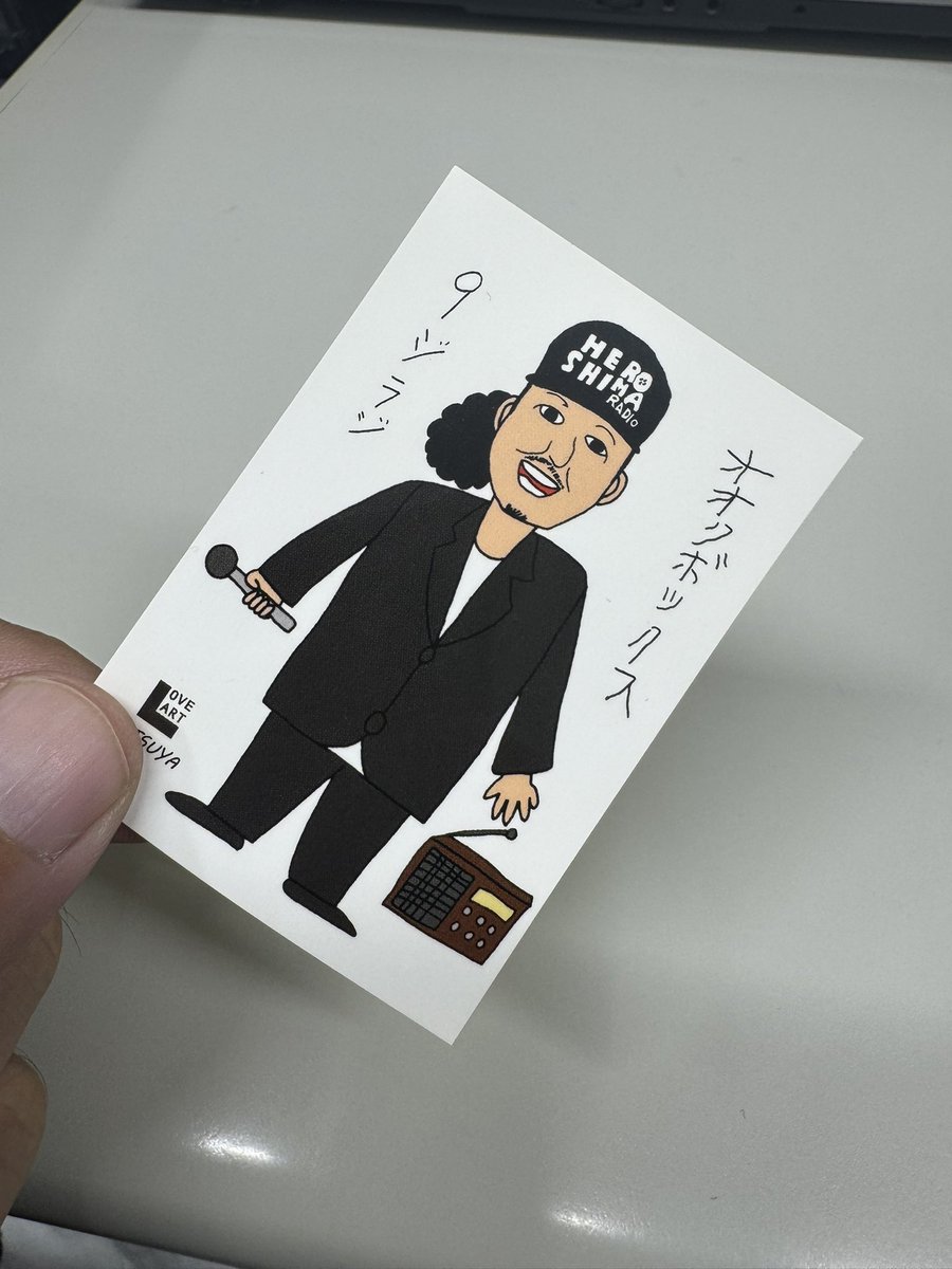 オオクボックス on X