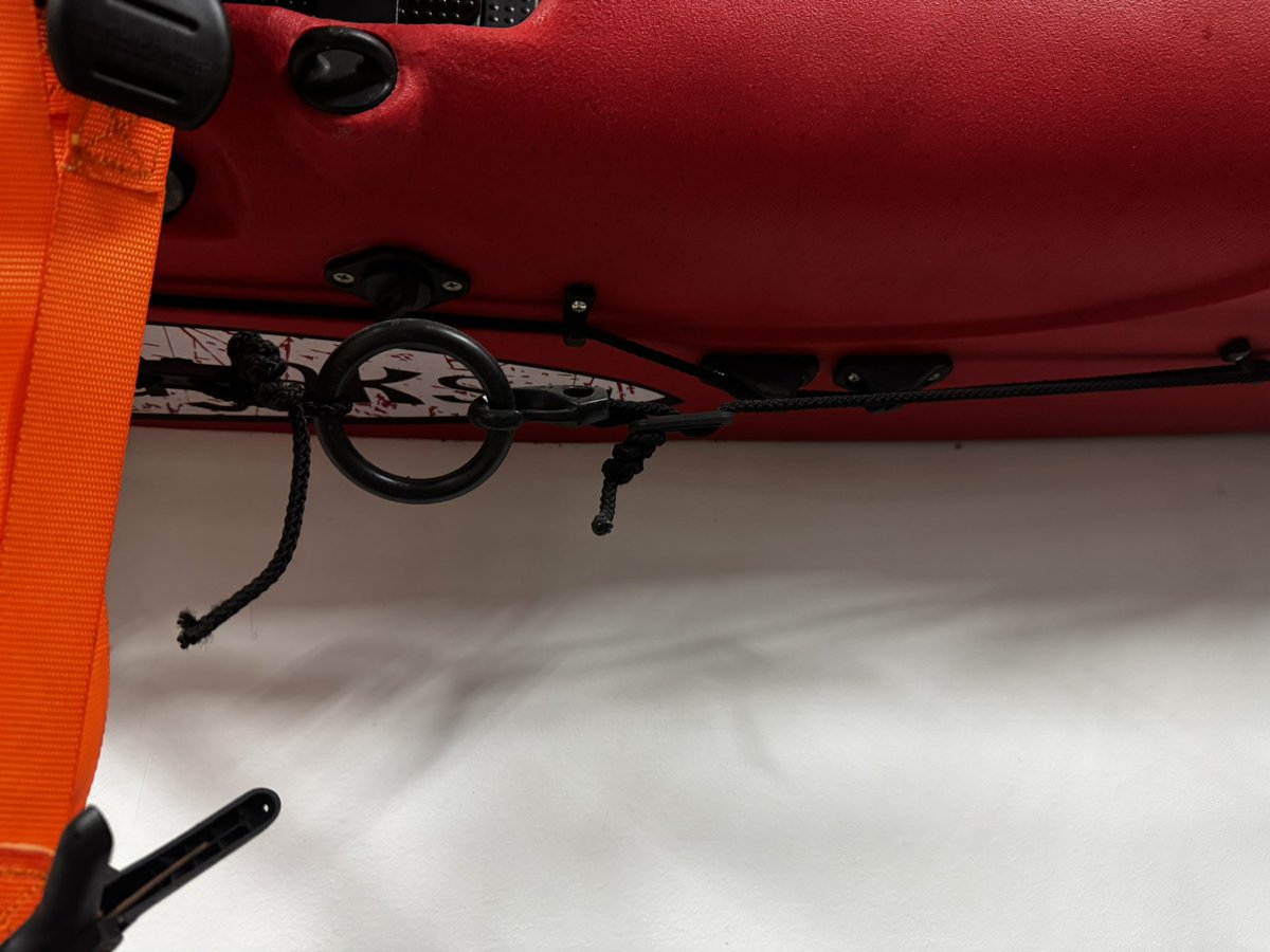 脱出ボート K-shin on X