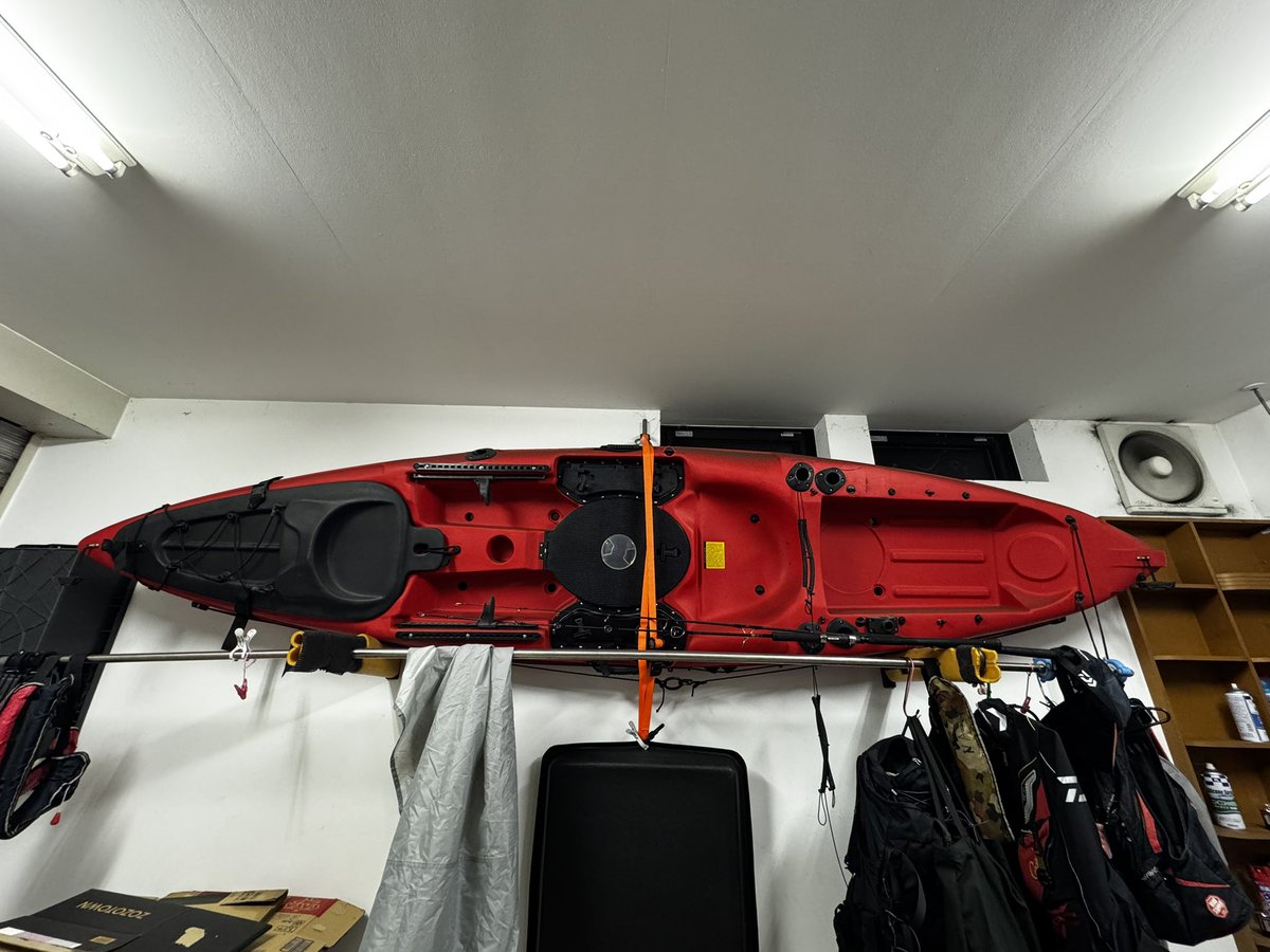 脱出ボート K-shin on X