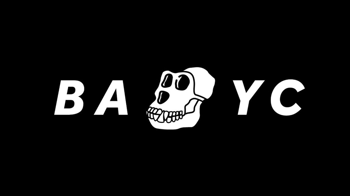 A very good sign - people are now buying the BAYC they actually like, not just chasing the floor price. And some early members who once left the club are now buying back in at low prices, rejoining the family.

Ape together strong! 
#bayc
<a href="/BoredApeYC/">Bored Ape Yacht Club 🍌</a> <a href="/CryptoGarga/">Garga.eth (Greg Solano)</a>