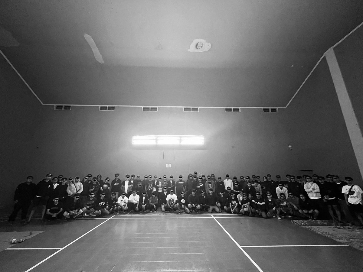 MAGELANG CONNECTION tweet media