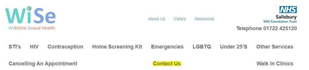 WEBSITE/CONTACT FORM DOWN

Please note our website/contact form are down this morning. Our reception team are available via the phone ☎️