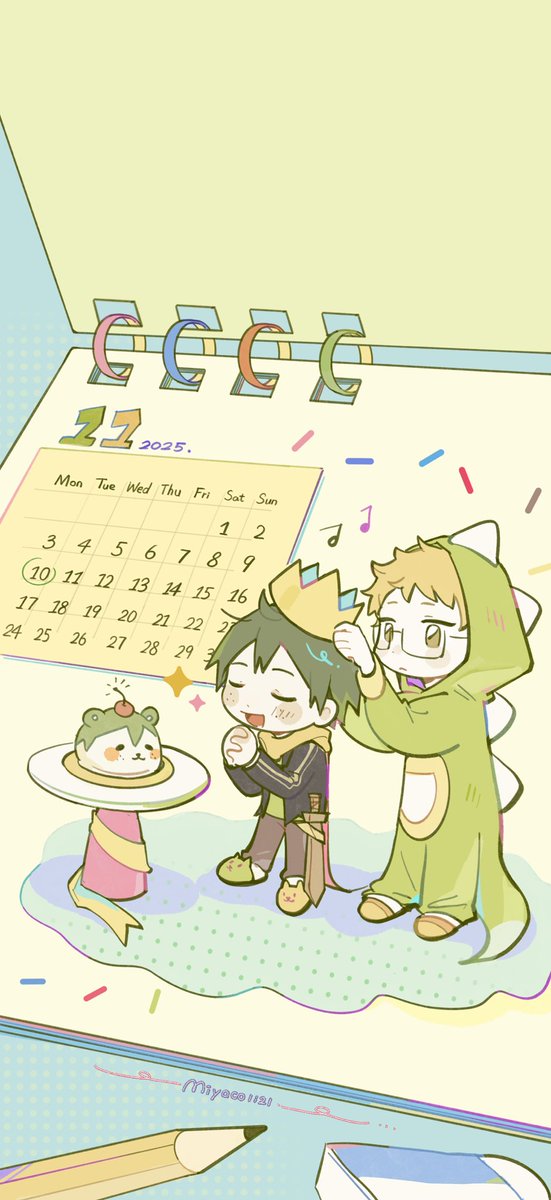 miyaco1121's tweet photo. #2025月山手機桌布
��生日月🥰 https://t.co/Vkou3k5W2D