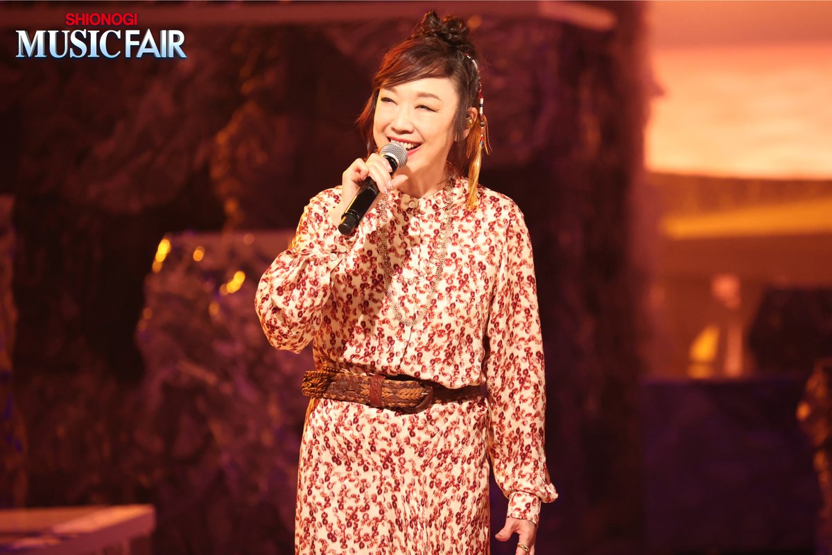 ゆーみん様 松任谷由実 Official (@yuming_official) / Posts / X