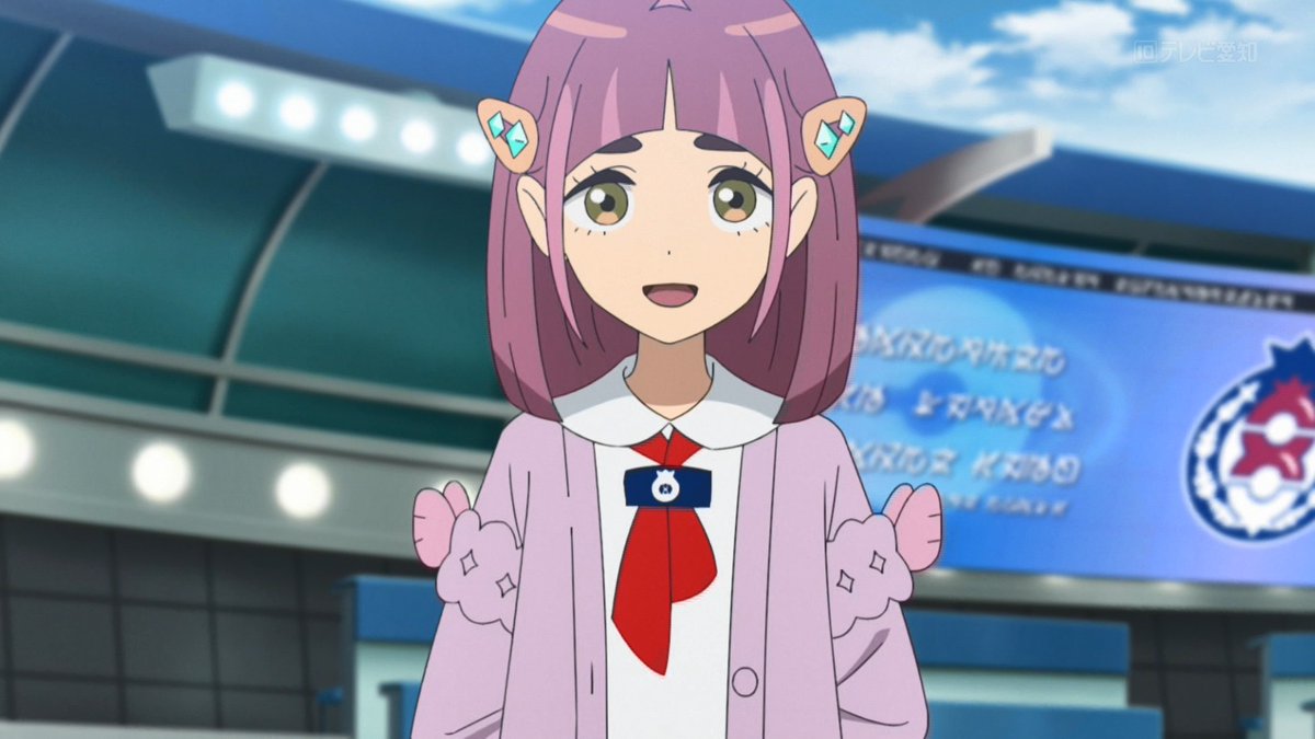 タロちゃん タロちゃん可愛かった(*>ω<*)💓 星蘭ちゃん声優凄く上手いし、タロ