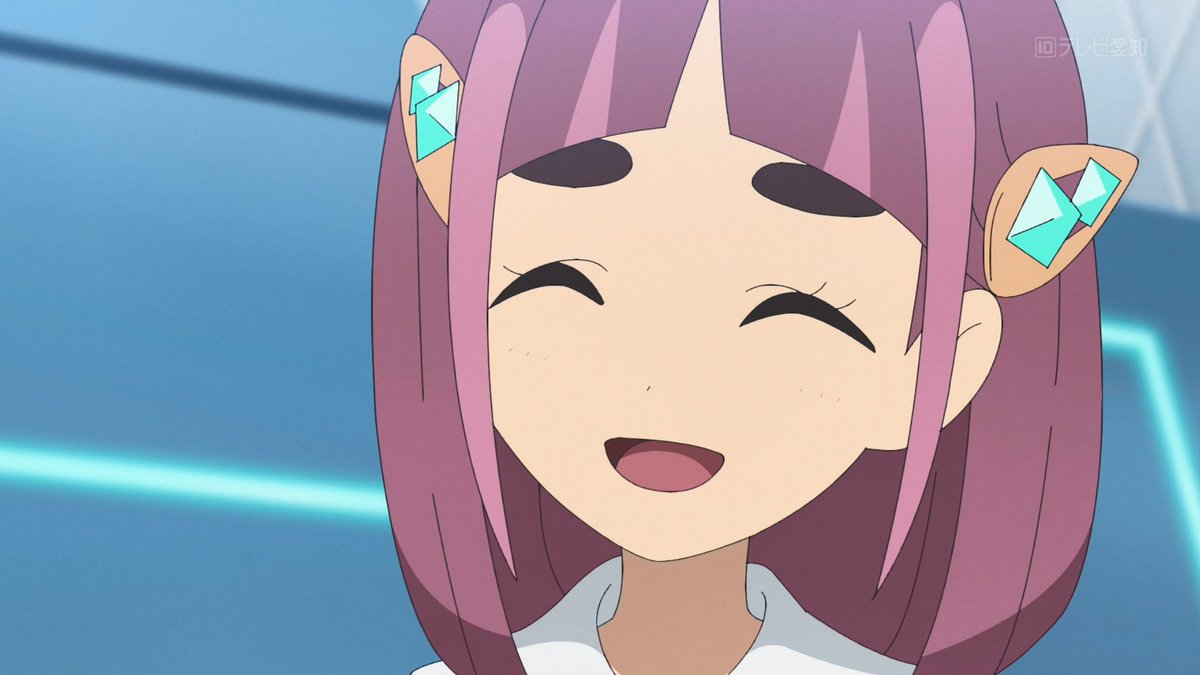 タロちゃん タロちゃん可愛かった(*>ω<*)💓 星蘭ちゃん声優凄く上手いし、タロ