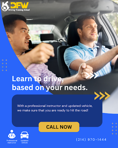 Driversselect Dfw DFW Driving School (@dfw_driving) / Posts / X