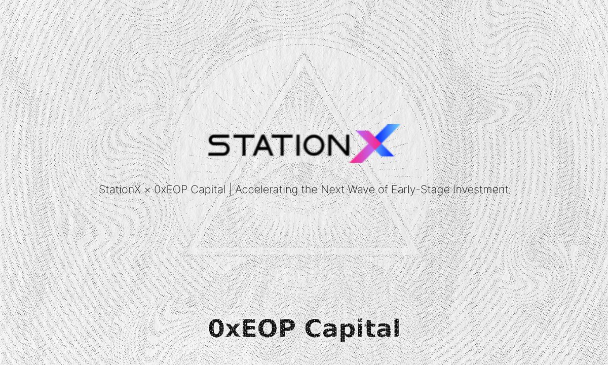 0xEOP Capital tweet media