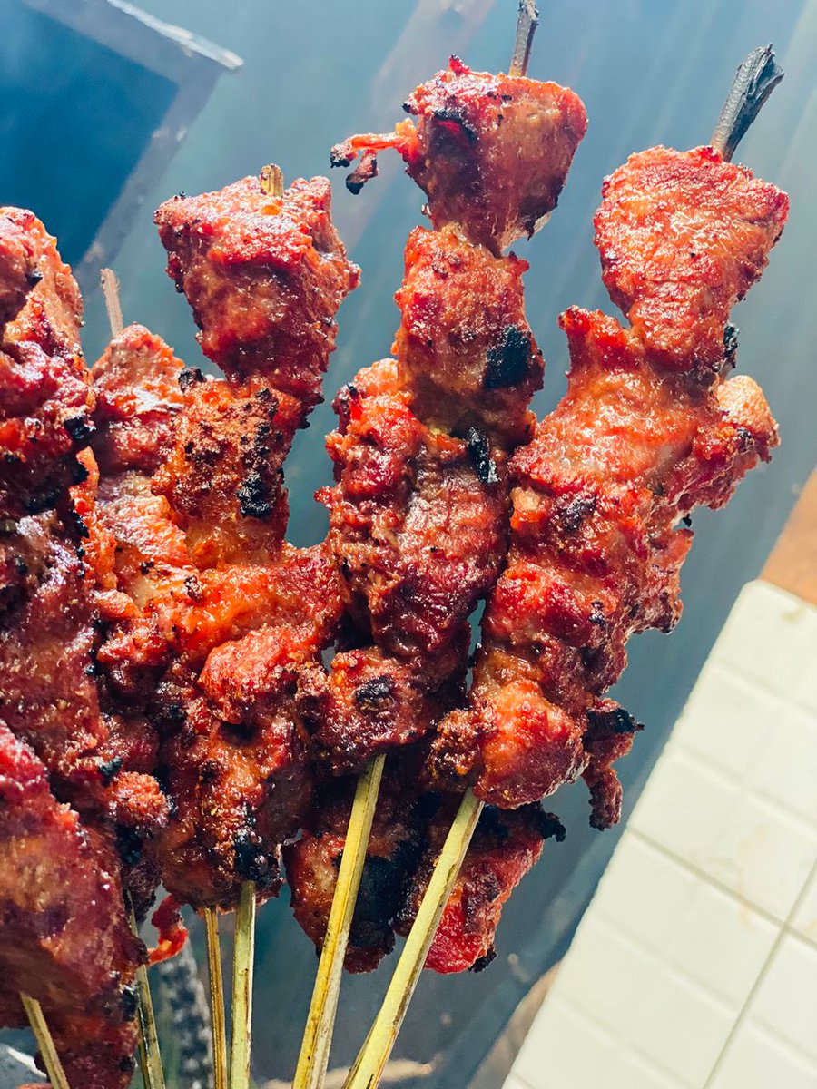 Brighto_Dynasty's tweet photo. Pork is READY'

Ordering this pork kiyamba gwe dear customer😂 you need it in your life 😋 

Order now 0704050726
                       0785769070 https://t.co/XoRhaKIKA7