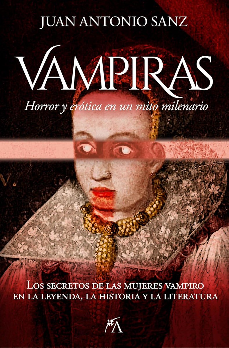 estandartenews's tweet image. Terror, misterio y humor para todas las edades.
Este Halloween se celebra leyendo: descubre en Estandarte una selección de libros para disfrutar entre sombras y calabazas.
estandarte.com/noticias/libro… 

#LibrosParaHalloween #Halloween #LecturasRecomendadas #Terror #Misterio