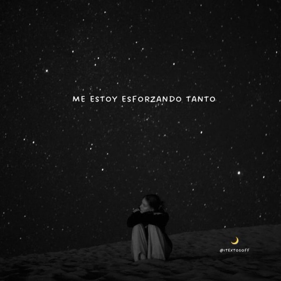 🌙 mini textos (@soyminitextos) on Twitter photo 