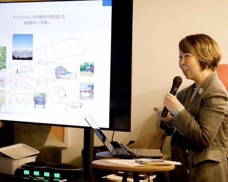 LOVE FOR NIPPON tweet media