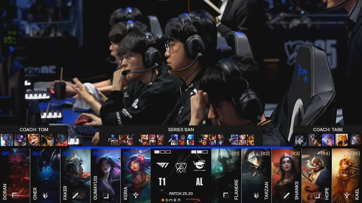 我需要凱莎道歉表

#T1WIN