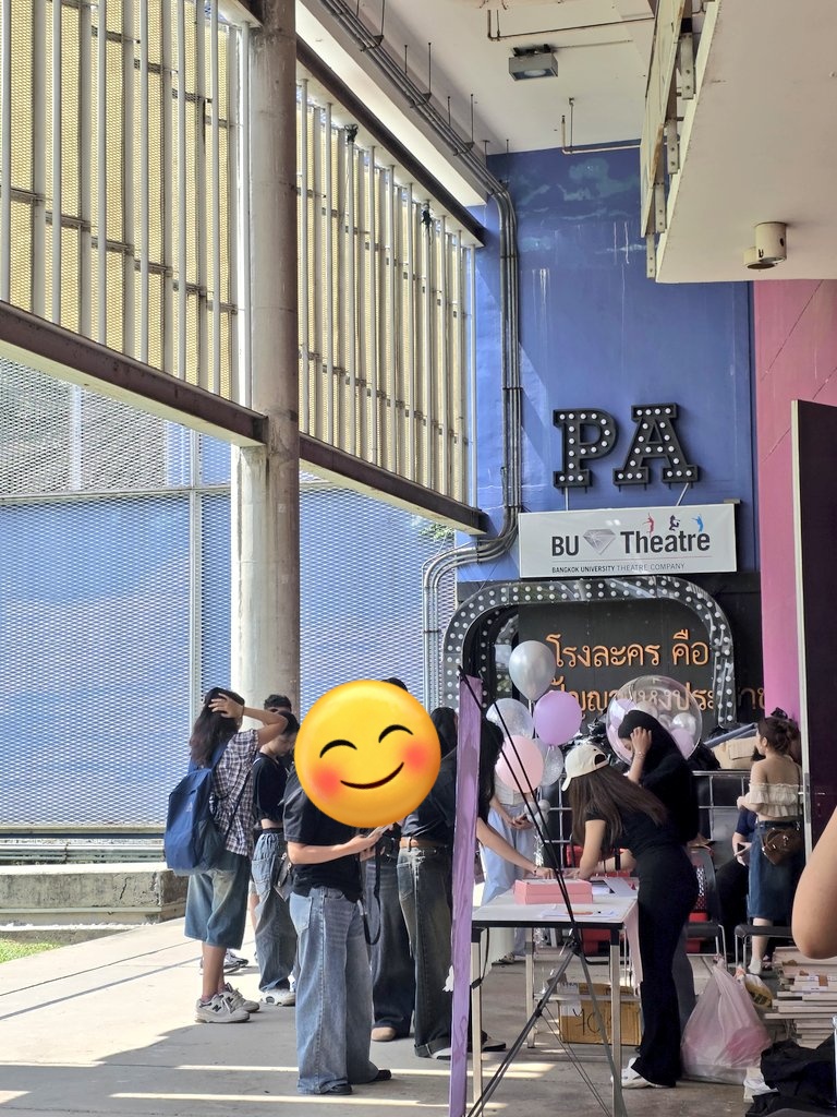 Lek243997's tweet photo. 🩷🩷🩷
วันนี้เก่งมาก🐶
#ANDREWXfantalkshow
#EDM213EventWorkshop
#Eventbu
#aandrew_atp
#แอนดริวแอนดรูว https://t.co/YQw4T1Eyd1