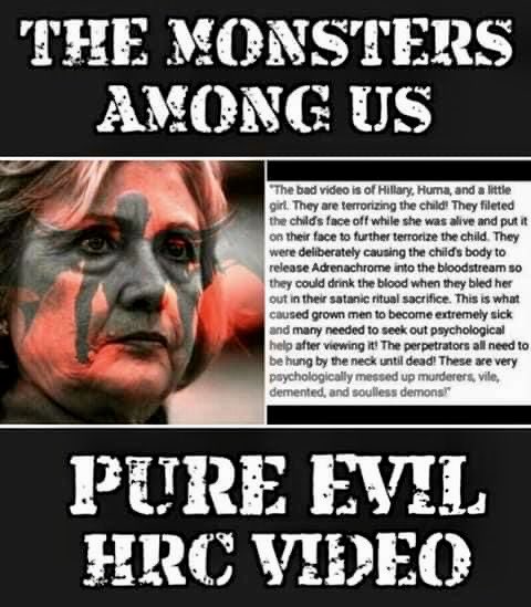 <a href="/AntiLeftMemes/">Anti Left Memes</a> Being a subversive, treasonous, pedophile swindler and all around Globalist scumbag, who despite being a “Rhodes Scholar” was stupid enough to marry a murderous pedophile monster.