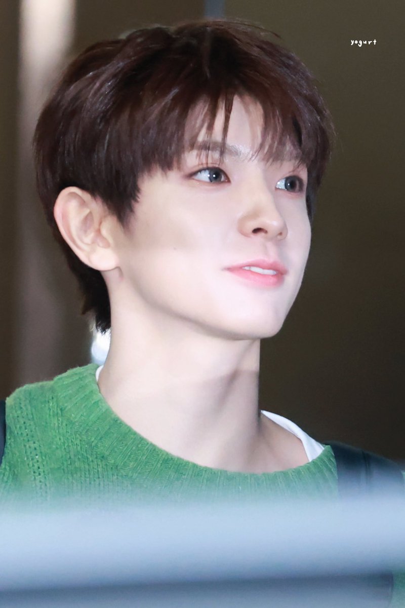 yogurt_0920's tweet photo. 251031 뮤뱅퇴근

#유키 #YUKI #ユウキ
#넥스지 #NEXZ #ネクスジ https://t.co/kBJoQSxDdr