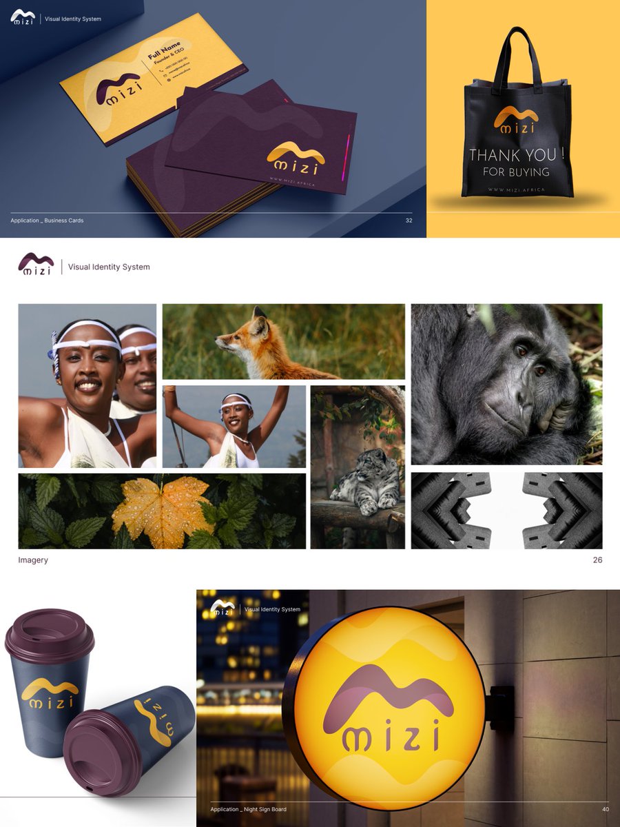 Mufasa_December's tweet photo. I just created a stunning Brand Guideline for Mizi Creative Ltd — take a look and let me know what you think! 👇

🎨 Check out the full Brand Guideline presentation here:
https://t.co/q9p1j6xGjh https://t.co/9nZagVfiN3