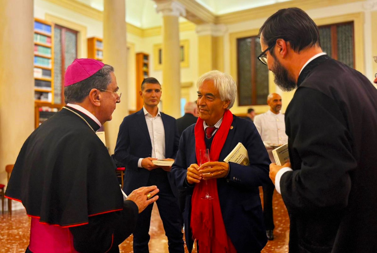 CarloFelice Corsetti tweet media