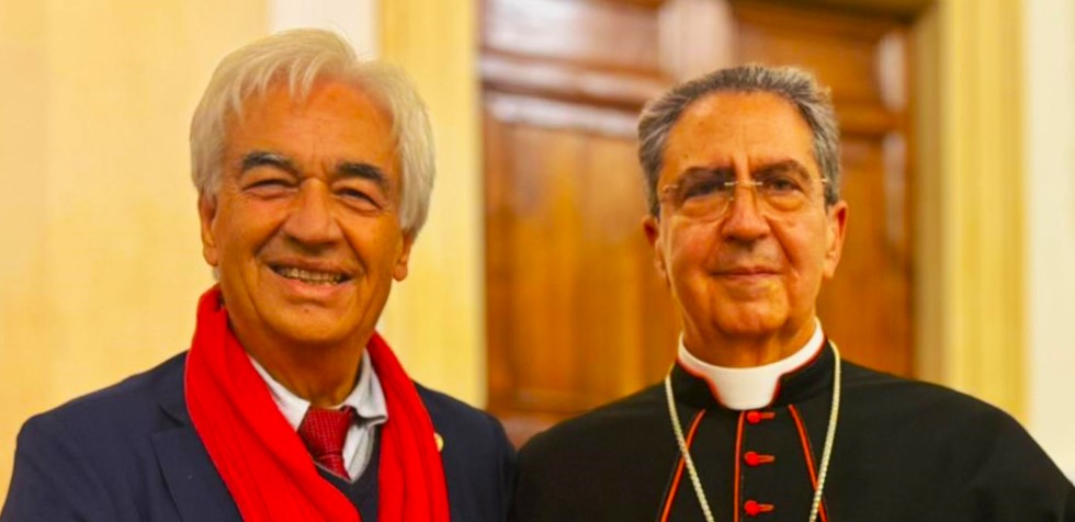 CarloFelice Corsetti tweet media