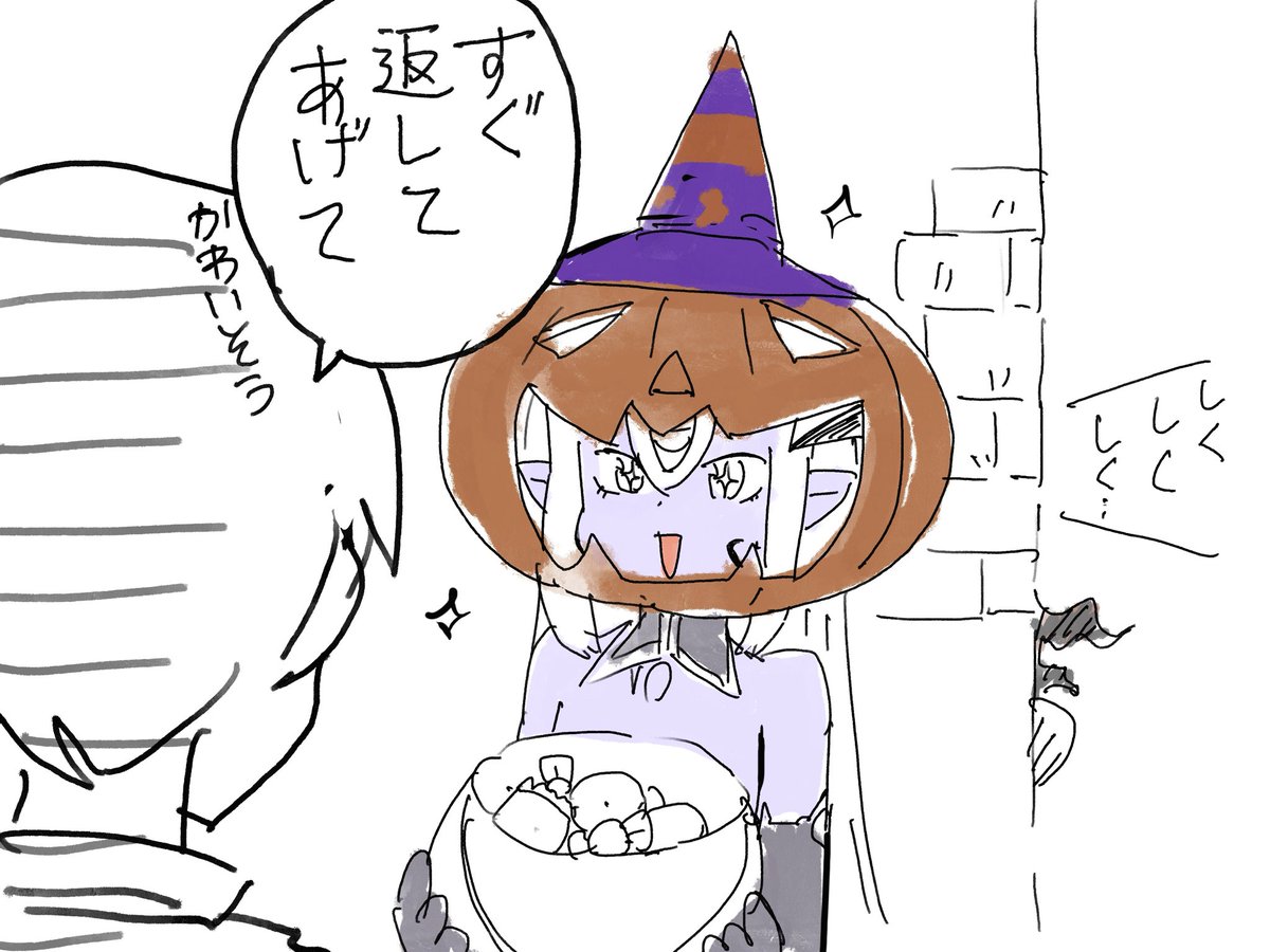 #今月描いた絵を晒そう 何もない!かと思いきや意外と伸びた絵もあったりして。ありがとうございました・・! 