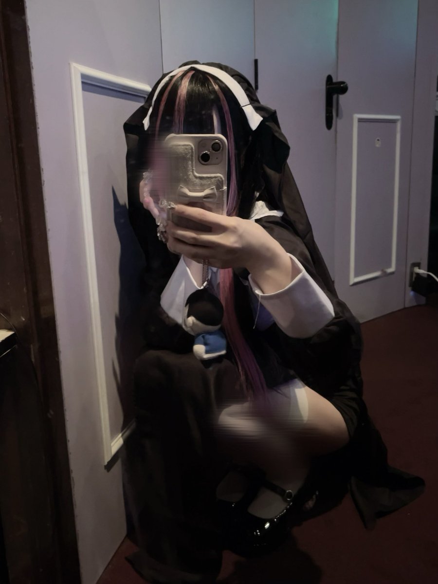 necodevi_reno's tweet image. †❤︎