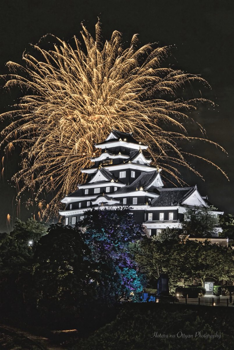 ホタルのおっちゃん on X