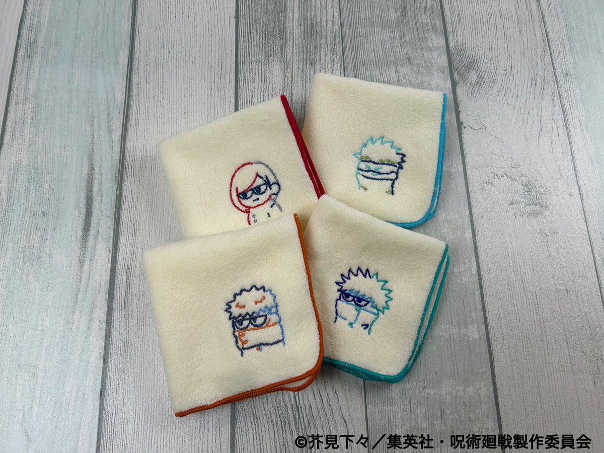 千葉ロフト会場/静岡パルコロフト会場】 ◇11/1（土）新商品発売