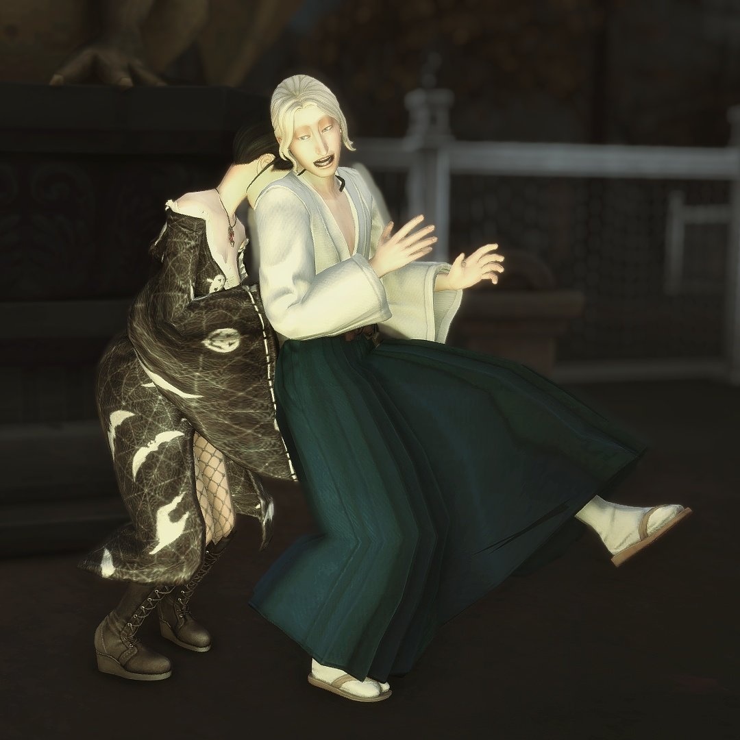 👻
#ろく_ロクしの